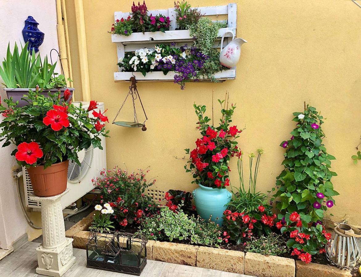 Hotel Le Giare Марина ди Пиетрасанта Екстериор снимка