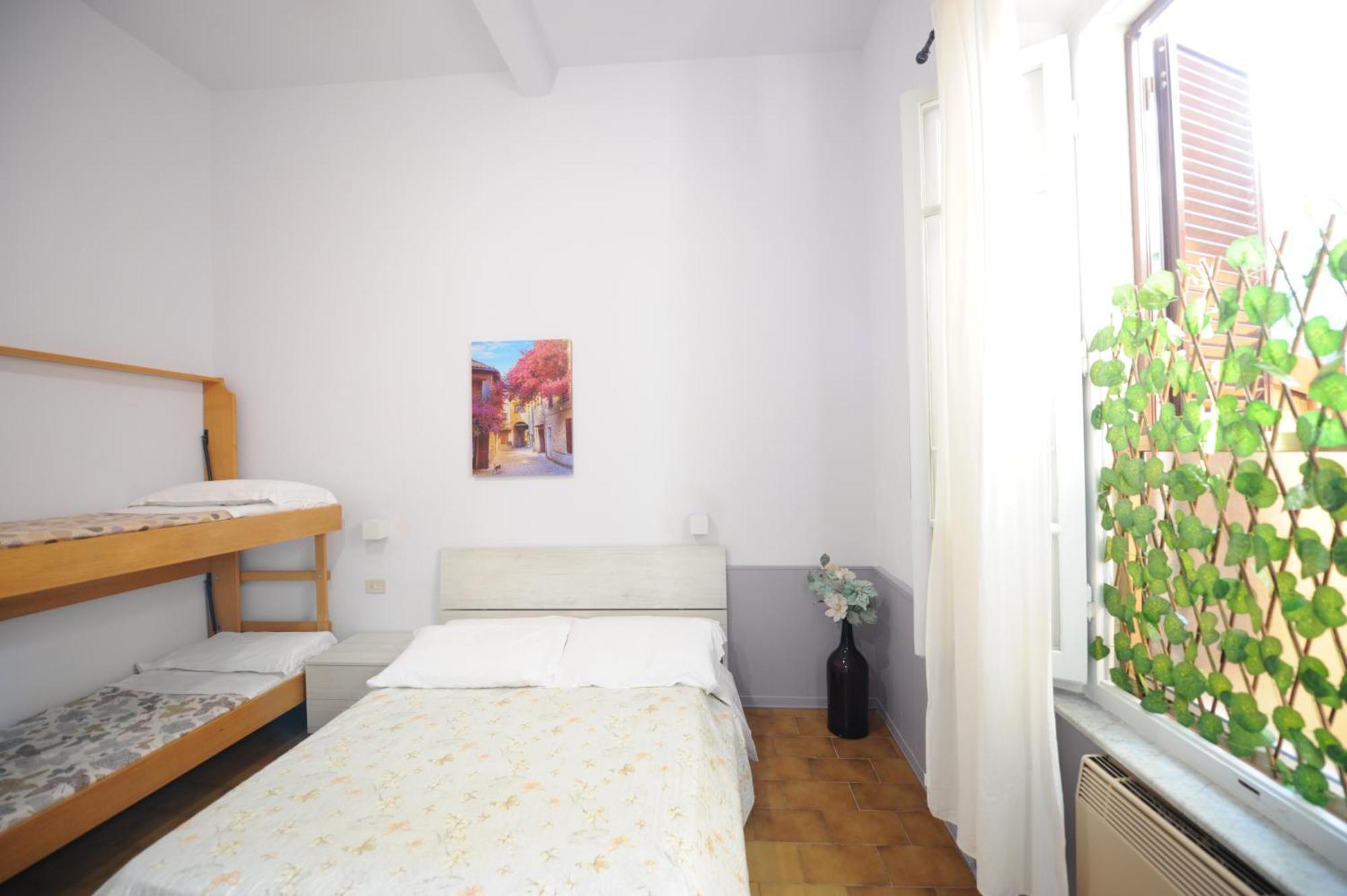 Hotel Le Giare Марина ди Пиетрасанта Екстериор снимка