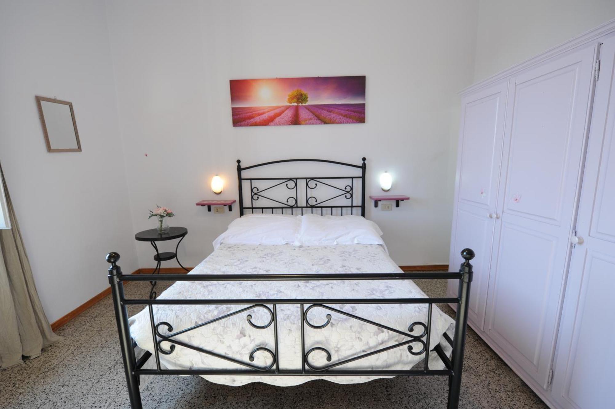 Hotel Le Giare Марина ди Пиетрасанта Екстериор снимка